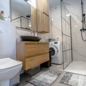 Trosobni, terasa, garaža, penthouse, odličan