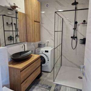 Trosobni, terasa, garaža, penthouse, odličan