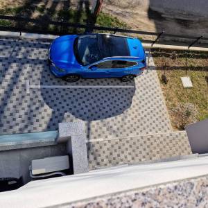 Trosobni, terasa, garaža, penthouse, odličan