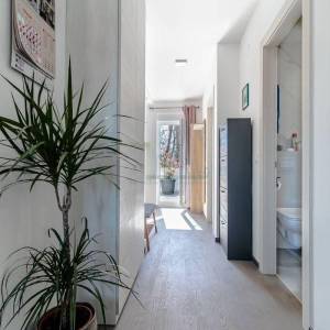 Trosobni, terasa, garaža, penthouse, odličan