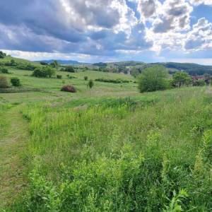TUŠILOVIĆ- 2 GRAĐEVINSKA PARCELA ukupne površine 2 337 m2