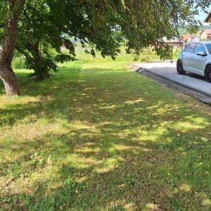 TUŠILOVIĆ- GRAĐEVINSKA PARCELA  2609 m2, 25 000 €