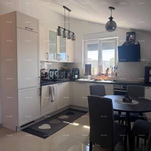 UGODAN STAN NA 3. KATU – 57 m² – 2 SPAVAĆE SOBE