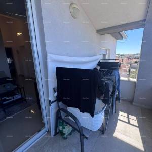 UGODAN STAN NA 3. KATU – 57 m² – 2 SPAVAĆE SOBE