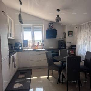 UGODAN STAN NA 3. KATU – 57 m² – 2 SPAVAĆE SOBE