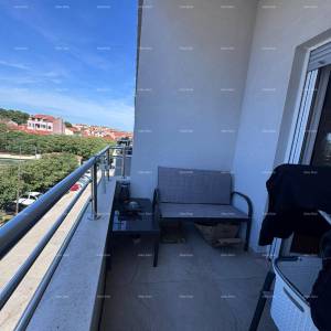 UGODAN STAN NA 3. KATU – 57 m² – 2 SPAVAĆE SOBE
