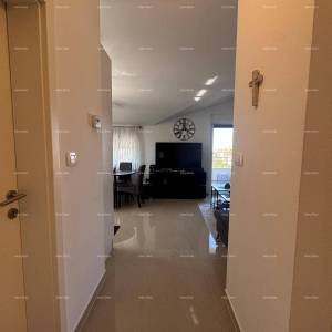 UGODAN STAN NA 3. KATU – 57 m² – 2 SPAVAĆE SOBE