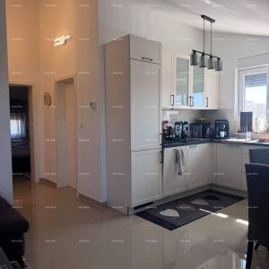 UGODAN STAN NA 3. KATU – 57 m² – 2 SPAVAĆE SOBE