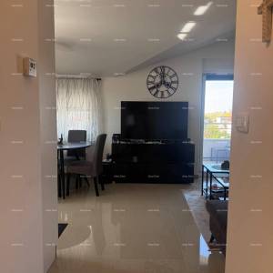 UGODAN STAN NA 3. KATU – 57 m² – 2 SPAVAĆE SOBE
