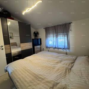 UGODAN STAN NA 3. KATU – 57 m² – 2 SPAVAĆE SOBE
