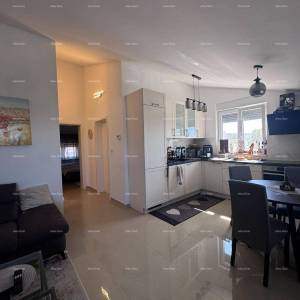 UGODAN STAN NA 3. KATU – 57 m² – 2 SPAVAĆE SOBE