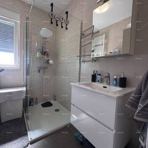 UGODAN STAN NA 3. KATU – 57 m² – 2 SPAVAĆE SOBE