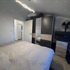 UGODAN STAN NA 3. KATU – 57 m² – 2 SPAVAĆE SOBE
