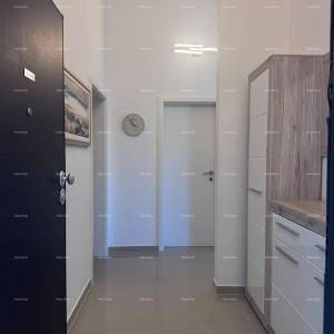 UGODAN STAN NA 3. KATU – 57 m² – 2 SPAVAĆE SOBE