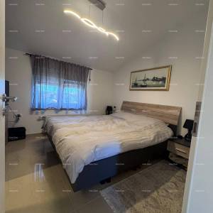 UGODAN STAN NA 3. KATU – 57 m² – 2 SPAVAĆE SOBE