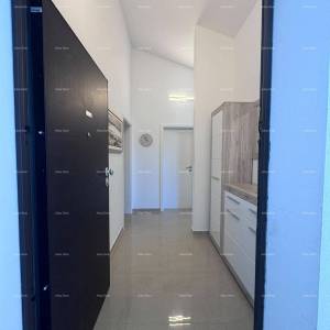 UGODAN STAN NA 3. KATU – 57 m² – 2 SPAVAĆE SOBE
