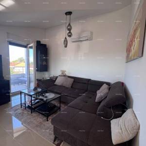UGODAN STAN NA 3. KATU – 57 m² – 2 SPAVAĆE SOBE
