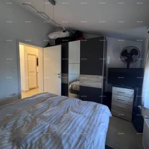 UGODAN STAN NA 3. KATU – 57 m² – 2 SPAVAĆE SOBE