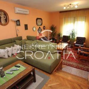 UPRAVO SNIŽENO: MOGUĆNOST ZAMJENE ZA ZAGREB,VARAŽDIN,IVANEC!!!