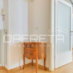 UREDSKI PROSTOR, NAJAM, CENTAR ZAGREB, 35 M2
