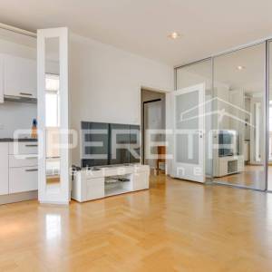 UREDSKI PROSTOR, NAJAM, CENTAR ZAGREB, 35 M2