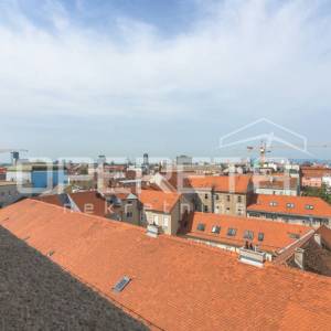 UREDSKI PROSTOR, NAJAM, CENTAR ZAGREB, 35 M2