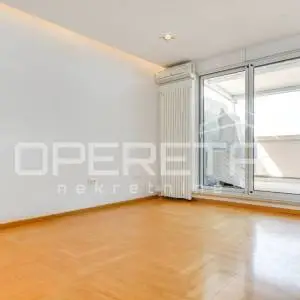 UREDSKI PROSTOR, NAJAM, CENTAR ZAGREB, 35 M2