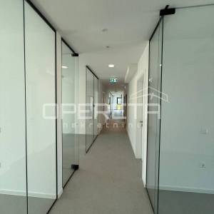 UREDSKI PROSTOR, NAJAM, VARAŽDIN/GORNJI KNEGINEC, 327 M2