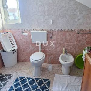 Veli Lošinj, dvosoban stan, 75 m2, balkon, parking