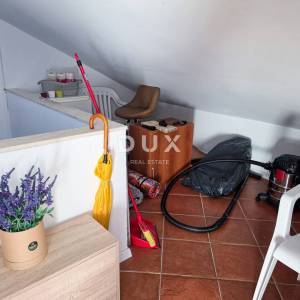 Veli Lošinj, dvosoban stan, 75 m2, balkon, parking