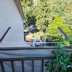 Veli Lošinj, dvosoban stan, 75 m2, balkon, parking