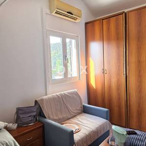 Veli Lošinj, dvosobni stan za najam, 75 m2, parking