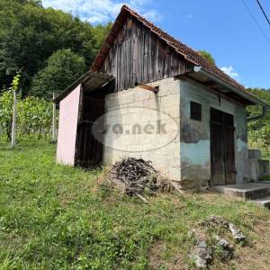 Vikend gradilište u okolici Samobora