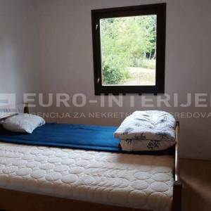 Vikendica Podgarić, Marles kućica 25 m², renovirano - BEZ PROVIZIJE!