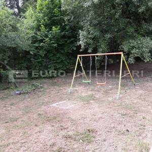 Vikendica Podgarić, Marles kućica 25 m², renovirano - BEZ PROVIZIJE!