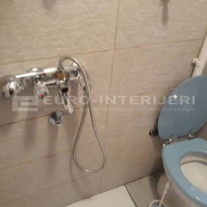 Vikendica Podgarić, Marles kućica 25 m², renovirano - BEZ PROVIZIJE!