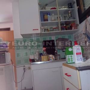 Vikendica Podgarić, Marles kućica 25 m², renovirano - BEZ PROVIZIJE!