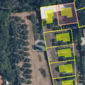 Vila Ližnjan - 3 spavaće sobe - bazen