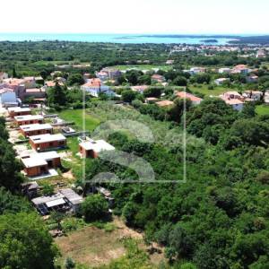 Vila Ližnjan - 3 spavaće sobe - bazen