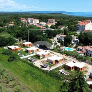 Vila Ližnjan - 3 spavaće sobe - bazen