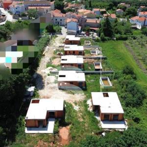 Vila Ližnjan - 3 spavaće sobe - bazen