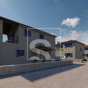 Vila Ližnjan - 3 spavaće sobe - bazen