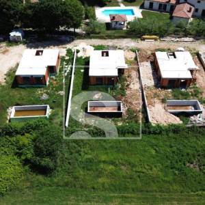  Vila Ližnjan - 3 spavaće sobe - bazen