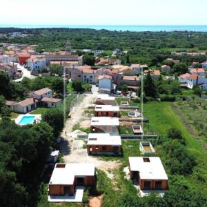  Vila Ližnjan - 3 spavaće sobe - bazen