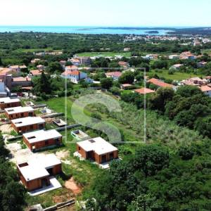 Vila Ližnjan - 3 spavaće sobe - bazen