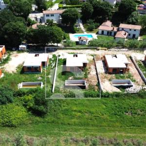 Vila Ližnjan - 3 spavaće sobe - bazen