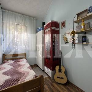 VIR – dvojna kuća, 124,42 m², 350 m od mora, 2 app, garaža, 2 pm
