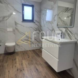 Viškovo, novogradnja, dvoetažni 3s+db, 122m2 