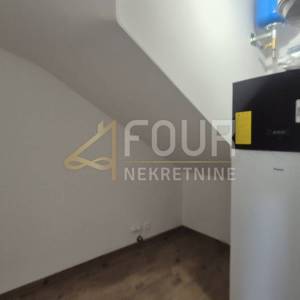 Viškovo, novogradnja, dvoetažni 3s+db, 122m2 