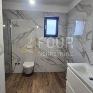 Viškovo, novogradnja, dvoetažni 3s+db, 122m2 